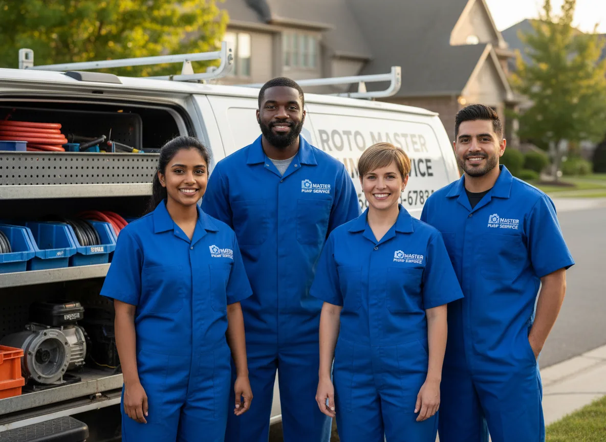 Sump Pump Installation company in Rhodes, MI